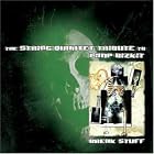 Break Stuff: The String Quartet Tribute to Limp Bizkit by Limp Bizkit, Leor Limp Bizkit / DiMant, Leor / Barrier, Eric / Griffin, Wil Limp Bizkit / DiMant, Leor / Dean, K. Limp Bizkit / DiMant, and Leor / O'Brien, B. Limp Bizkit / DiMant