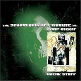 Break Stuff: The String Quartet Tribute to Limp Bizkit