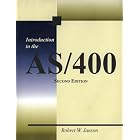 Click here to buy Introduction to the AS 400, Second edition by Robert W Janson.