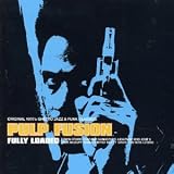 Pulp Fusion, Vol. 4: Fully Loaded