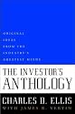 The Investor's Anthology: Original Ideas from the Industry's Greatest Minds