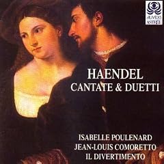 Cantate & Duetti