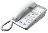 GE 29421 2-Line Memory Phone