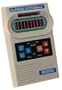 Classic Football Handheld Game from Mattel