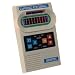 Classic Football Handheld Game from Mattel