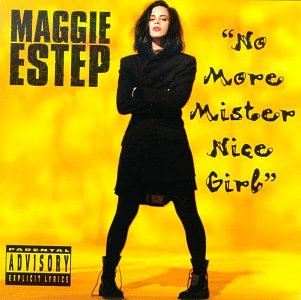 CD-Charts  Music : No More Mister Nice Girl