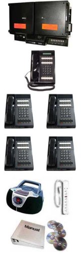 ONYX Package Phone System Package