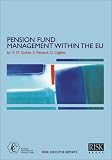 Review Risk Books  / Pension Fund Management Within the EU