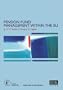 Pension Fund Management Within the Eu