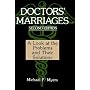 Doctors' Marriages: A Look at the Problems and Their Solutions