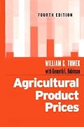 Agricultural Product Prices
