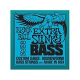 Bass Guitar Strings