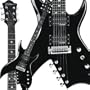 Bich 10 Series 10 String Electric Guitar