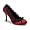 Red Satin