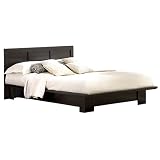 Marbella Headboard- Mocha(Queen)