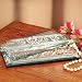 RECTANGULAR JEWELRY BOX - RECTANGULAR JEWELRY BOX WITH COVER - Jewelry Box