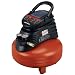 Black & Decker 4-Gallon Compressor Kit