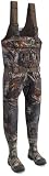 Columbia Quad Neoprene Cold-Weather Waders Mossy Oak