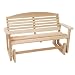 4 Foot Cypress Classic Glider