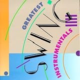 Greatest Swing Instrumentals