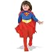 Supergirl Deluxe Child Costume