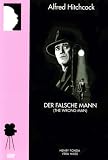 Der falsche Mann - Anthony Quayle
