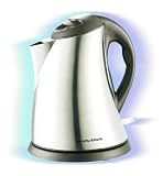 Morphy Richards 43083 Titanium Bosse Jug Kettle  from Morphy Richards