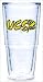 Tervis Tumbler COLL-02-24-UCSB Santa Barbara University California 24 oz. Big-T Tumbler (Set of 2)