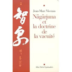 N�g�rjuna et la doctrine de la vacuit�