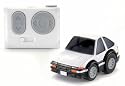 Qステア QSS12 スプリンタートレノ (AE86) (C/D)