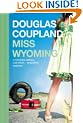 Miss Wyoming