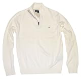 Tommy Hilfiger Men Half Logo Sweater