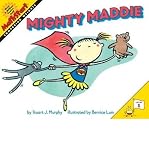 By Stuart J. Murphy - Mighty Maddie (MathStart 1) (2004-10-06) [Paperback]