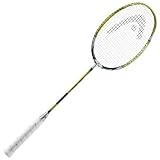 Head Power Helix 8000 Badminton Racquet