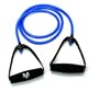 Valeo 4-Foot Heavy Resistance Tube with Foam Handles