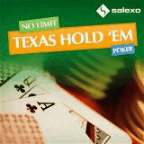 Salexo's Texas Hold 'Em Poker downloadable Software
