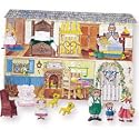 Goldilocks Felt Set