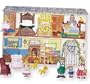 Goldilocks Felt Set