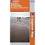 Dumfries and Dalbeattie (OS Explorer Map Series) (OS Explorer Map Series)