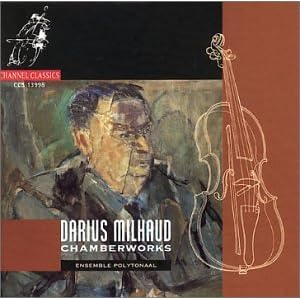wikipedia on darius milhaud darius milhaud