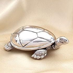 Tortoise Musical Figurine 465RB by 