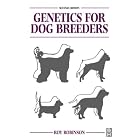 Genetics for Dog Breeders by  Roy Robinson