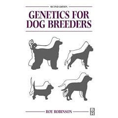 Genetics for Dog Breeders