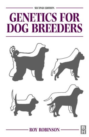 Genetics for Dog Breeders, 2e