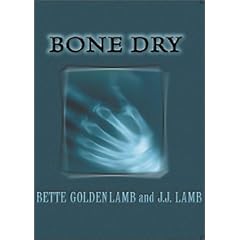 Bone Dry (Five Star First Edition Mystery)
