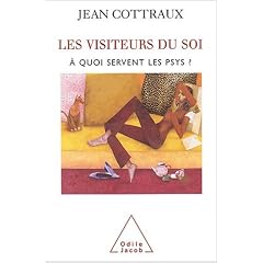 Les Visiteurs du soi : � quoi servent les psys ?