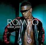 Solid Love [CD + DVD]