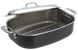 Review All-Clad 3015 / All-Clad LTD 7-Quart French Oven