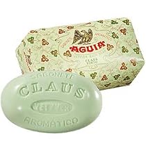 Claus Porto Vetyver Soap
