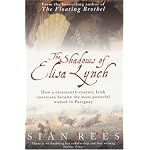 The Shadows of Elisa Lynch book cover